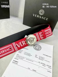 Picture of Versace Belts _SKUVersacebelt40mmX95-125cm8L0408097922